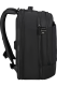Mochila de Viagem Paralux 2-em-1 Preto - Mochila de Viagem 2-em-1 Preto - Paralux | Samsonite