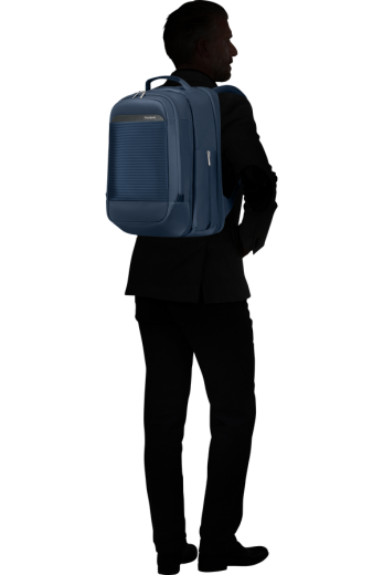 Mochila de Viagem Paralux 2-em-1 Azul Meia-Noite