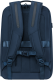 Mochila de Viagem Paralux 2-em-1 Azul Meia-Noite - Mochila de Viagem 2-em-1 Azul Meia-Noite - Paralux | Samsonite