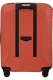 Mala de Cabine 55cm 4 Rodas Argila - Mala de Cabine 55cm 4 Rodas Argila - Essens | Samsonite