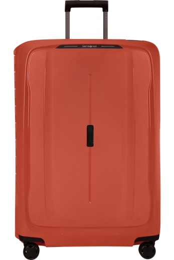 Mala de Viagem Extragrande 81cm 4 Rodas Argila