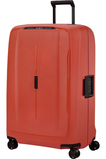 Mala de Viagem Extragrande 81cm 4 Rodas Argila