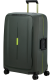 Mala de Viagem Grande 75cm 4 Rodas Verde / Lima - Mala de Viagem Grande 75cm 4 Rodas Verde / Lima - Essens | Samsonite