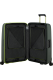 Mala de Viagem Grande 75cm 4 Rodas Verde / Lima - Mala de Viagem Grande 75cm 4 Rodas Verde / Lima - Essens | Samsonite