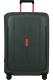 Mala de Viagem Grande 75cm 4 Rodas Verde/Laranja - Mala de Viagem Grande 75cm 4 Rodas Verde/Laranja - Essens | Samsonite