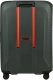 Mala de Viagem Grande 75cm 4 Rodas Verde/Laranja - Mala de Viagem Grande 75cm 4 Rodas Verde/Laranja - Essens | Samsonite
