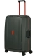 Mala de Viagem Grande 75cm 4 Rodas Verde/Laranja - Mala de Viagem Grande 75cm 4 Rodas Verde/Laranja - Essens | Samsonite