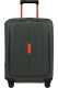 Mala de Cabine 55cm 4 Rodas Verde/Laranja - Mala de Cabine 55cm 4 Rodas Verde/Laranja - Essens | Samsonite