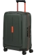 Mala de Cabine 55cm 4 Rodas Verde/Laranja - Mala de Cabine 55cm 4 Rodas Verde/Laranja - Essens | Samsonite