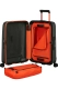 Mala de Cabine 55cm 4 Rodas Verde/Laranja - Mala de Cabine 55cm 4 Rodas Verde/Laranja - Essens | Samsonite