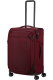 Mala de Viagem Média 67cm 4 Rodas Expansível Bordô - Mala de Viagem Média 67cm 4 Rodas Expansível Bordô - Respark | Samsonite