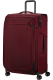 Mala de Viagem Grande 79cm 4 Rodas Expansível Bordô - Mala de Viagem Grande 79cm 4 Rodas Expansível Bordô - Respark | Samsonite
