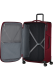 Mala de Viagem Grande 79cm 4 Rodas Expansível Bordô - Mala de Viagem Grande 79cm 4 Rodas Expansível Bordô - Respark | Samsonite