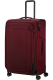 Mala de Viagem Grande 79cm 4 Rodas Expansível Bordô - Mala de Viagem Grande 79cm 4 Rodas Expansível Bordô - Respark | Samsonite