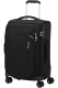Mala de Cabine 55/35cm 4 Rodas Expansível Preto - Mala de Cabine 55/35cm 4 Rodas Expansível Preto - Respark | Samsonite