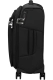 Mala de Cabine 55/35cm 4 Rodas Expansível Preto - Mala de Cabine 55/35cm 4 Rodas Expansível Preto - Respark | Samsonite
