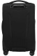 Mala de Cabine 55/35cm 4 Rodas Expansível Preto - Mala de Cabine 55/35cm 4 Rodas Expansível Preto - Respark | Samsonite