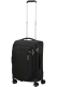 Mala de Cabine 55/35cm 4 Rodas Expansível Preto - Mala de Cabine 55/35cm 4 Rodas Expansível Preto - Respark | Samsonite