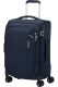 Mala de Cabine 55/35cm 4 Rodas Expansível Azul Marinho - Mala de Cabine 55/35cm 4 Rodas Expansível Azul Marinho - Respark | Samsonite