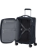 Mala de Cabine 55/35cm 4 Rodas Expansível Azul Marinho - Mala de Cabine 55/35cm 4 Rodas Expansível Azul Marinho - Respark | Samsonite