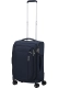 Mala de Cabine 55/35cm 4 Rodas Expansível Azul Marinho - Mala de Cabine 55/35cm 4 Rodas Expansível Azul Marinho - Respark | Samsonite