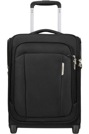 Mala de Cabine Underseater 45cm 2 Rodas Preto