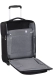Mala de Cabine Underseater 45cm 2 Rodas Preto - Mala de Cabine Underseater 45cm 2 Rodas Preto - Respark | Samsonite