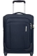 Mala de Cabine Underseater 45cm 2 Rodas Azul Marinho - Mala de Cabine Underseater 45cm 2 Rodas Azul Marinho - Respark | Samsonite