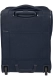 Mala de Cabine Underseater 45cm 2 Rodas Azul Marinho - Mala de Cabine Underseater 45cm 2 Rodas Azul Marinho - Respark | Samsonite