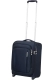 Mala de Cabine Underseater 45cm 2 Rodas Azul Marinho - Mala de Cabine Underseater 45cm 2 Rodas Azul Marinho - Respark | Samsonite