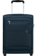 Mala de Cabine Underseater 45cm 2 Rodas Azul Marinho