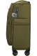 Mala de Cabine 55cm Expansível 4 Rodas Verde Wasabi - Mala de Cabine 55cm Expansível 4 Rodas Verde Wasabi - Urbify | Samsonite