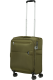 Mala de Cabine 55cm Expansível 4 Rodas Verde Wasabi - Mala de Cabine 55cm Expansível 4 Rodas Verde Wasabi - Urbify | Samsonite