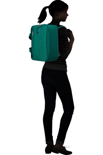Bolsa de Cabine Underseater 3-Way Verde Pinheiro