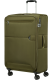 Mala de Viagem Grande 78cm Expansível 4 Rodas Verde Wasabi - Mala de Viagem Grande 78cm Expansível 4 Rodas Verde Wasabi - Urbify | Samsonite