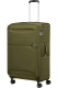 Mala de Viagem Grande 78cm Expansível 4 Rodas Verde Wasabi - Mala de Viagem Grande 78cm Expansível 4 Rodas Verde Wasabi - Urbify | Samsonite