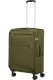 Mala de Viagem Média 68cm Expansível 4 Rodas Verde Wasabi - Mala de Viagem Média 68cm Expansível 4 Rodas Verde Wasabi - Urbify | Samsonite