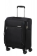 Mala de Cabine 55cm Expansível 4 Rodas Preto - Mala de Cabine 55cm Expansível 4 Rodas Preto - Base Breeze | Samsonite