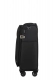 Mala de Cabine 55cm Expansível 4 Rodas Preto - Mala de Cabine 55cm Expansível 4 Rodas Preto - Base Breeze | Samsonite