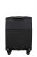 Mala de Cabine 55cm Expansível 4 Rodas Preto - Mala de Cabine 55cm Expansível 4 Rodas Preto - Base Breeze | Samsonite