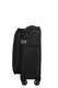 Mala de Cabine 55cm Expansível 4 Rodas Preto - Mala de Cabine 55cm Expansível 4 Rodas Preto - Base Breeze | Samsonite