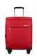 Mala de Cabine 55cm Expansível 4 Rodas Vermelho
