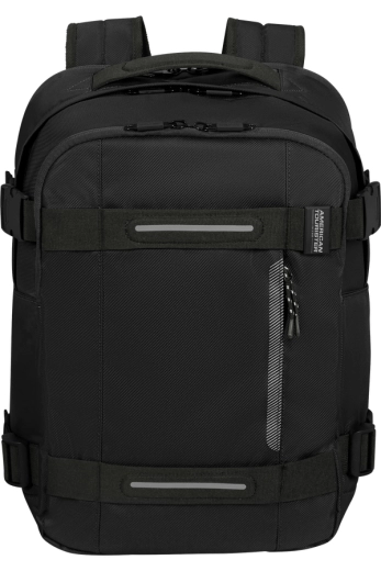 Mochila para Portátil Urban Track 15.6 Preto Asfalto