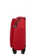Mala de Cabine 55cm Expansível 4 Rodas Vermelho - Mala de Cabine 55cm Expansível 4 Rodas Vermelho - Base Breeze | Samsonite