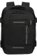 Mochila para Portátil Urban Track 15.6 Preto Asfalto