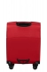 Mala de Cabine 55cm Expansível 4 Rodas Vermelho - Mala de Cabine 55cm Expansível 4 Rodas Vermelho - Base Breeze | Samsonite