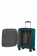 Mala de Cabine 55cm Expansível 4 Rodas Azul Petróleo - Mala de Cabine 55cm Expansível 4 Rodas Azul Petróleo - Base Breeze | Samsonite