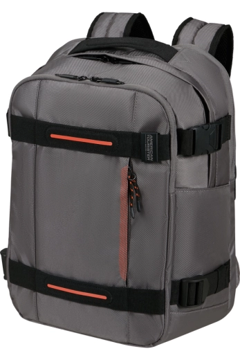Mochila para Portátil Urban Track 15.6 Cinza Escuro