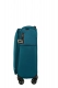 Mala de Cabine 55cm Expansível 4 Rodas Azul Petróleo - Mala de Cabine 55cm Expansível 4 Rodas Azul Petróleo - Base Breeze | Samsonite