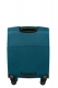 Mala de Cabine 55cm Expansível 4 Rodas Azul Petróleo - Mala de Cabine 55cm Expansível 4 Rodas Azul Petróleo - Base Breeze | Samsonite